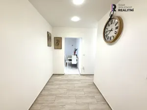 Prodej bytu 2+1, Habartov, Švermova, 55 m2