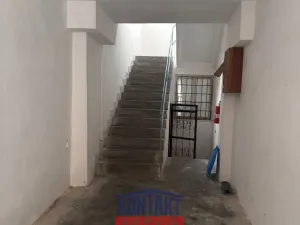 Pronájem bytu 4+1, Týn nad Vltavou, Horní Brašov, 100 m2