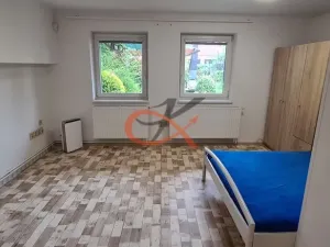 Pronájem bytu 1+kk, Frenštát pod Radhoštěm, 32 m2
