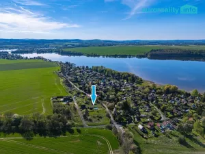 Prodej chaty, Lipová - Mechová, 19 m2