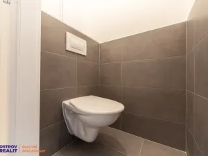 Prodej bytu 3+1, Šumperk, Prievidzská, 63 m2