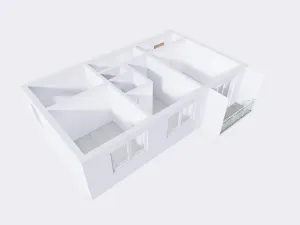 Prodej bytu 3+1, Šumperk, Prievidzská, 63 m2