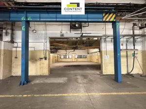 Pronájem výrobních prostor, Příbram - Příbram I, Obecnická, 9000 m2