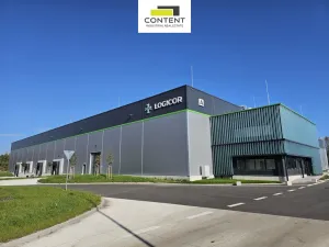 Pronájem výrobních prostor, Příšovice, 2000 m2