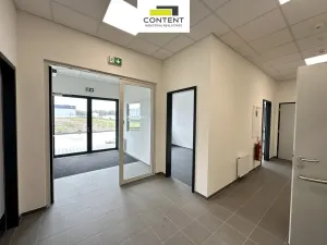 Pronájem výrobních prostor, Příšovice, 2000 m2
