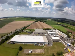 Pronájem skladu, Benátky nad Jizerou - Benátky nad Jizerou II, Pražská, 5000 m2