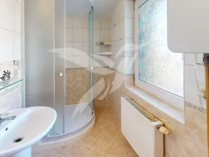 Prodej bytu 2+kk, Plzeň, Karlova, 51 m2