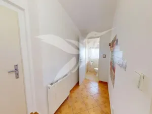 Prodej bytu 2+kk, Plzeň, Karlova, 51 m2