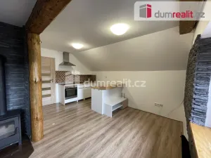 Prodej bytu 1+kk, Krnov - Pod Bezručovým vrchem, Nádražní, 48 m2