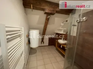 Prodej bytu 1+kk, Krnov - Pod Bezručovým vrchem, Nádražní, 48 m2