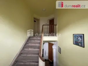 Prodej bytu 1+kk, Krnov - Pod Bezručovým vrchem, Nádražní, 48 m2