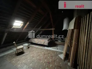 Prodej bytu 1+kk, Krnov - Pod Bezručovým vrchem, Nádražní, 48 m2