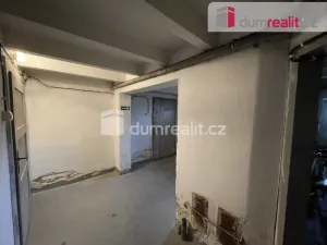 Prodej bytu 1+kk, Krnov - Pod Bezručovým vrchem, Nádražní, 48 m2