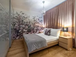 Pronájem bytu 3+1, České Budějovice - České Budějovice 3, Plzeňská, 78 m2