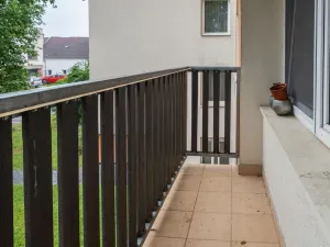 Pronájem bytu 3+1, České Budějovice - České Budějovice 3, Plzeňská, 78 m2