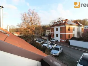 Prodej rodinného domu, Praha - Hrdlořezy, Hrdlořezská, 210 m2