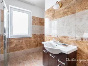 Pronájem bytu 5+1, Šestajovice, Sukova, 204 m2