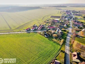 Prodej pozemku pro bydlení, Šaplava, 1900 m2
