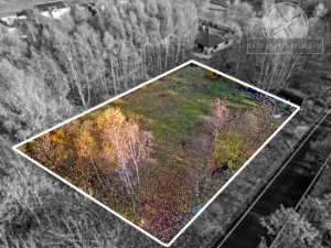 Prodej pozemku, Sulice, 1256 m2