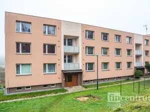 Prodej bytu 2+1, Brtnice, Haberská, 60 m2