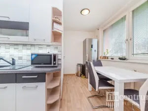 Prodej bytu 2+1, Brtnice, Haberská, 60 m2