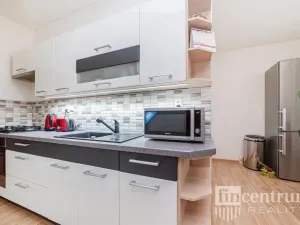 Prodej bytu 2+1, Brtnice, Haberská, 60 m2