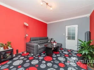 Prodej bytu 2+1, Brtnice, Haberská, 60 m2