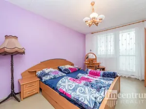 Prodej bytu 2+1, Brtnice, Haberská, 60 m2