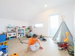 Prodej rodinného domu, Úhřetická Lhota, 173 m2