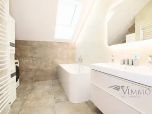 Prodej rodinného domu, Úhřetická Lhota, 173 m2