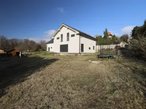 Prodej rodinného domu, Úhřetická Lhota, 173 m2