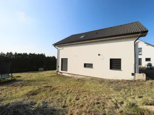 Prodej rodinného domu, Úhřetická Lhota, 173 m2