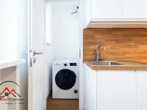 Pronájem bytu 2+1, Ostrava, Cihelní, 60 m2