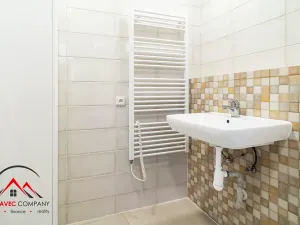 Pronájem bytu 2+1, Ostrava, Cihelní, 60 m2