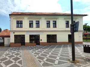Pronájem komerční nemovitosti, Brandýs nad Labem-Stará Boleslav, 70 m2