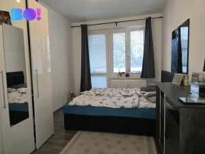 Prodej bytu 3+1, Ostrava, Rezkova, 70 m2