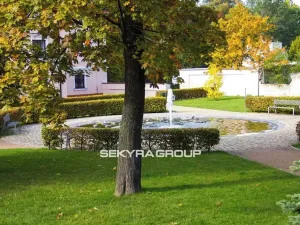 Prodej bytu 1+kk, Praha, 37 m2