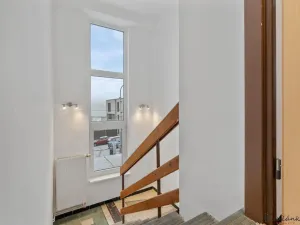 Prodej rodinného domu, Zlín - Příluky, Pančava, 232 m2