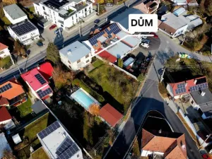Prodej rodinného domu, Zlín - Příluky, Pančava, 232 m2