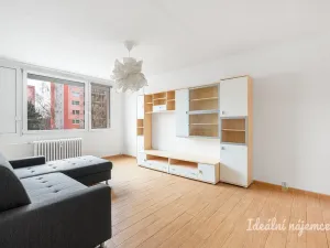 Pronájem bytu 3+kk, Praha - Chodov, Jeřábkova, 66 m2