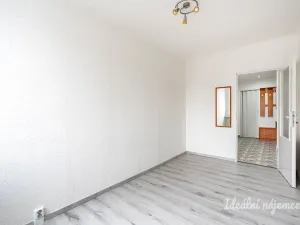 Pronájem bytu 3+kk, Praha - Chodov, Jeřábkova, 66 m2