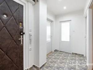 Pronájem bytu 3+kk, Praha - Chodov, Jeřábkova, 66 m2