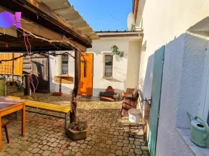 Prodej rodinného domu, Chrudim, Cereghettiho, 69 m2