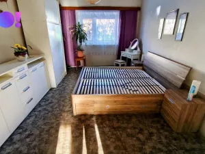 Prodej rodinného domu, Chrudim, Cereghettiho, 69 m2