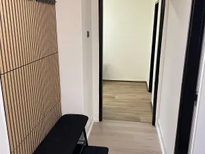 Pronájem bytu 2+1, Brno, Klímova, 60 m2