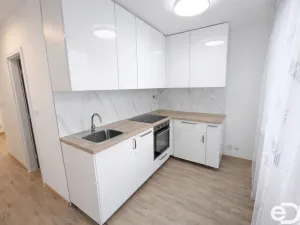 Prodej bytu 2+1, Mladá Boleslav, Na Radouči, 64 m2