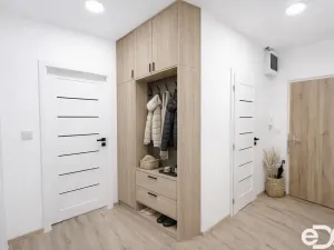 Prodej bytu 2+1, Mladá Boleslav, Na Radouči, 64 m2