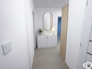 Prodej bytu 2+1, Mladá Boleslav, Na Radouči, 64 m2