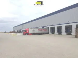 Pronájem výrobních prostor, Rumburk - Rumburk 2-Horní Jindřichov, Pražská, 15000 m2