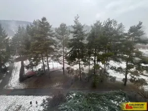 Pronájem bytu 2+1, Brno - Jundrov, 56 m2